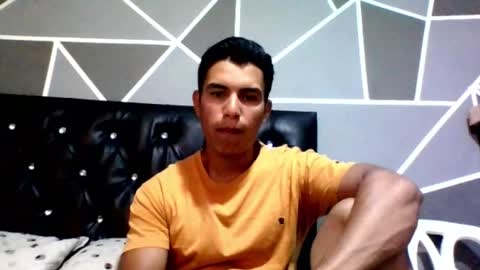 kike_salazar online show from October 28, 6:42 pm