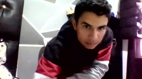 kike_salazar online show from October 27, 6:41 pm