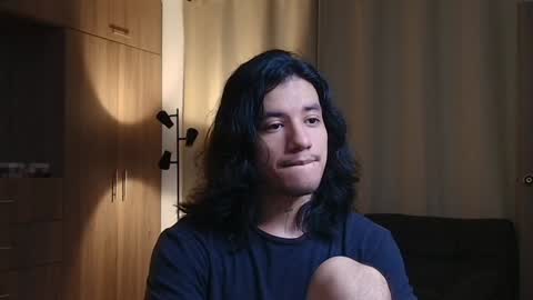 Snapshot of kikeruiz_19 chatting on January 20, 10:26 pm kikeruiz 19 online show from January 20, 10:26 pm