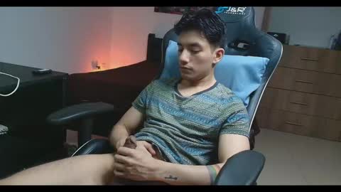 kikeruiz 19 online show from November 2, 12:32 am