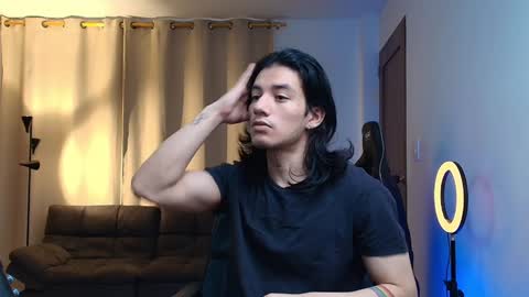 Snapshot of kikeruiz_19 chatting on January 5, 3:23 pm kikeruiz 19 online show from January 5, 3:23 pm