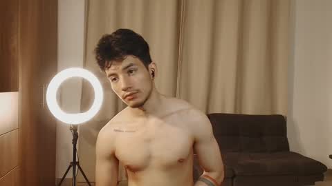 kikeruiz 19 online show from November 29, 9:00 pm