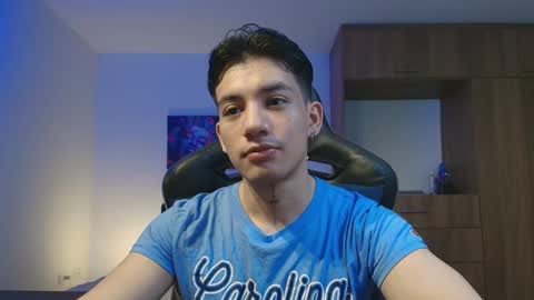 Snapshot of kikeruiz_19 chatting on October 18, 11:31 pm kikeruiz 19 online show from October 18, 11:31 pm