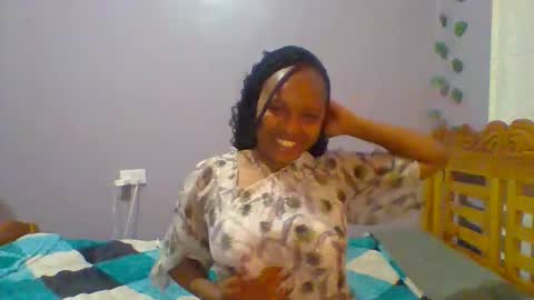 Angela online show from March 25, 12:12 pm