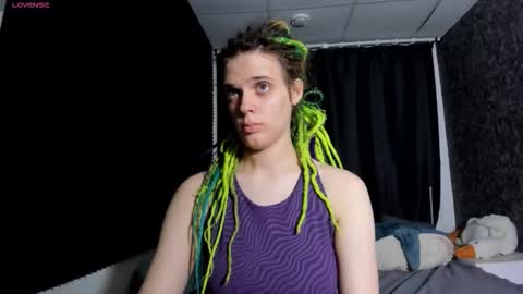 Kiki online show from December 3, 10:16 am