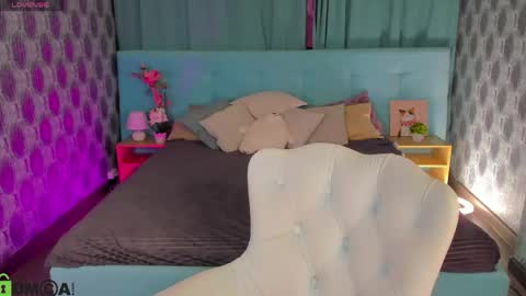 Kiki online show from May 6, 1:22 am