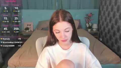 Kiki online show from June 24, 3:35 am