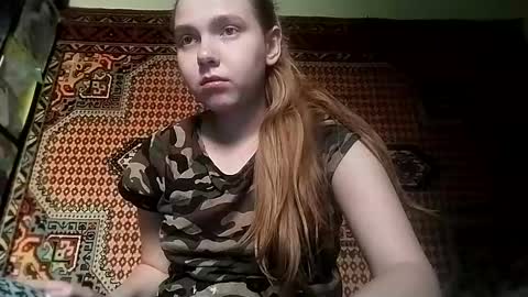 kikibang_ online show from October 15, 9:54 am