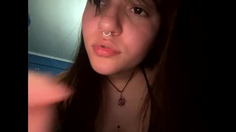 kikilove15 online show from May 24, 12:40 am