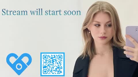 kikistacy online show from May 5, 2:01 pm