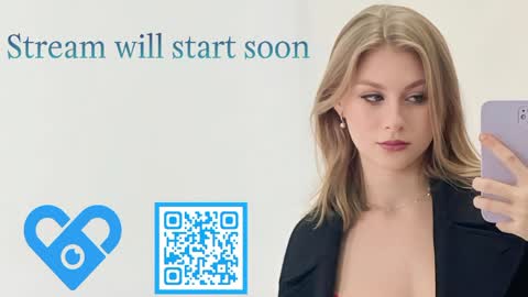 kikistacy online show from April 8, 8:50 am