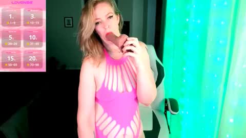 ONLY FANS Britteebee online show from October 23, 5:47 pm