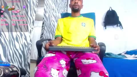Kilian xxx online show from June 12, 9:52 am