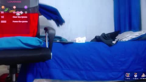 Kilian xxx online show from February 19, 9:30 am