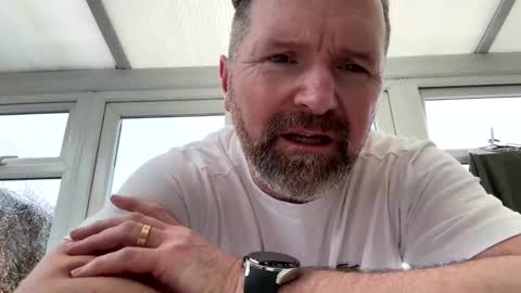 William online show from March 1, 12:20 pm