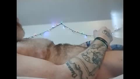 Blazedaddy online show from December 4, 1:44 pm