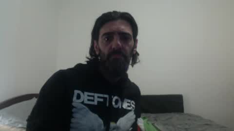 andres online show from September 9, 2:22 am