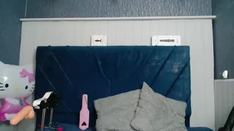 hanna online show from February 23, 5:01 am