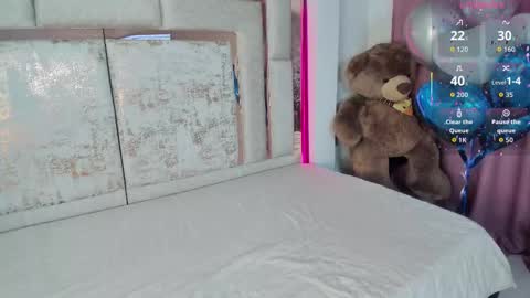 Nicole. online show from November 21, 2:53 am