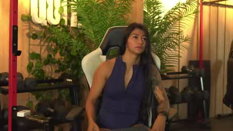 Kim online show from July 16, 1:36 pm
