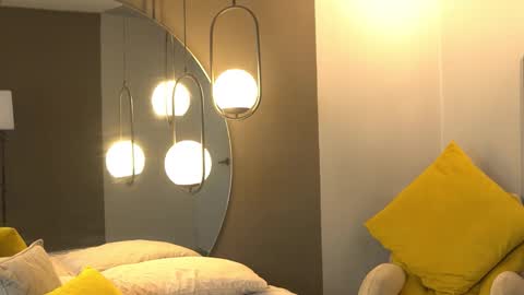 Kim online show from April 6, 12:50 pm