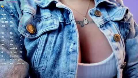 Kim online show from April 18, 12:18 pm