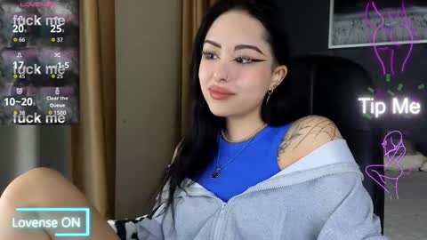 Kim online show from January 11, 5:24 am