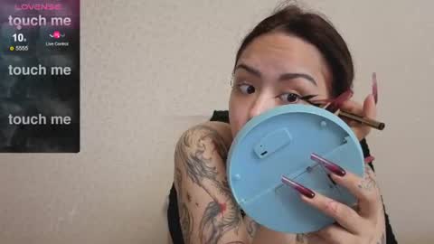 Kim online show from July 2, 6:18 am