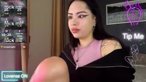 Kim online show from January 13, 5:26 am