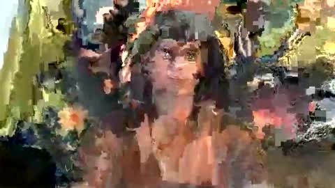 Kimmy online show from March 24, 12:22 pm