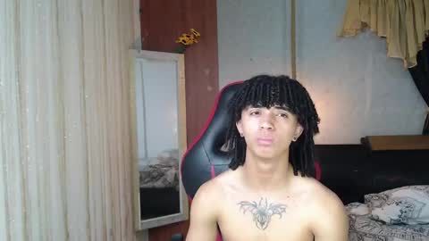 KIM online show from April 22, 4:25 pm