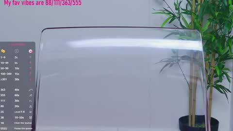 Kimberly online show from December 5, 11:56 pm