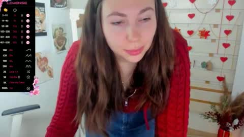 Kim online show from February 17, 2:16 pm