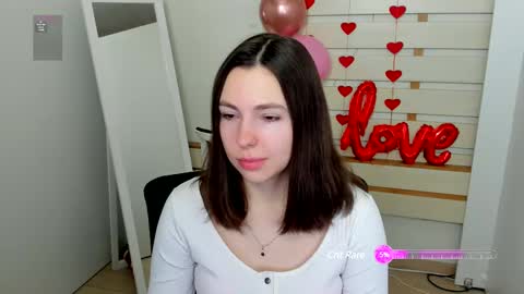 Kim online show from February 16, 7:37 am