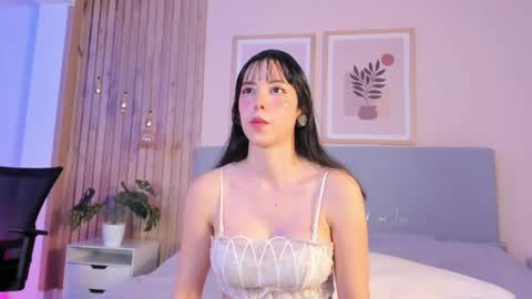 Kim Joi online show from May 29, 12:25 pm