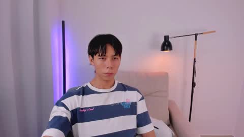 Kim Lian online show from February 24, 10:29 am