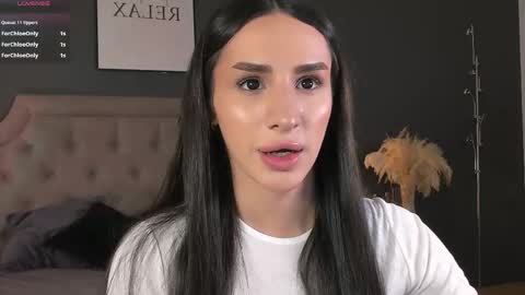 Kim Oberlin online show from November 20, 4:26 pm