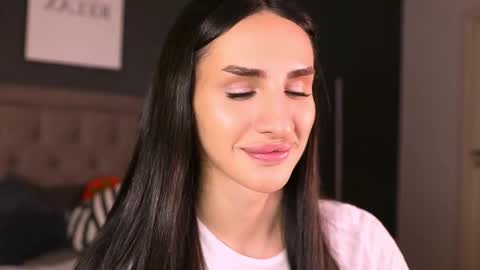 Kim Oberlin online show from October 26, 1:12 pm