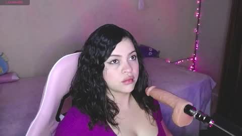 Kim Mishell  online show from November 6, 7:44 am