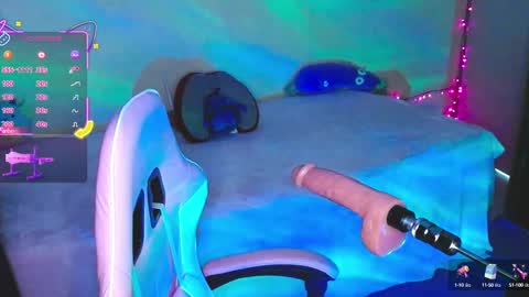 Kim Mishell  online show from October 2, 6:34 am