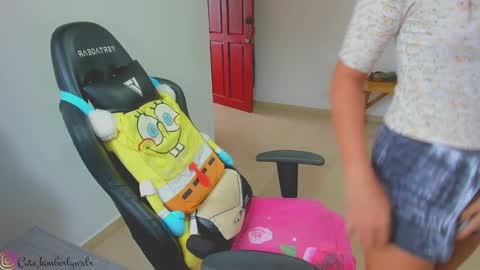 OnlyFans kimberlywexlr online show from December 11, 9:12 pm