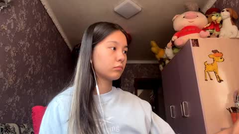 Polly online show from May 21, 10:44 am