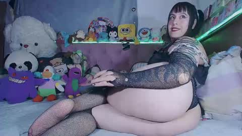 vivi independent model  online show from January 13, 2:30 am