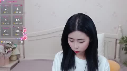 Bernice online show from December 18, 3:07 pm