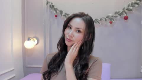 Kim online show from February 26, 2:53 pm