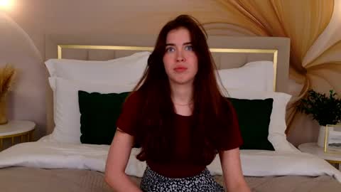 Kimberly online show from July 7, 6:56 pm