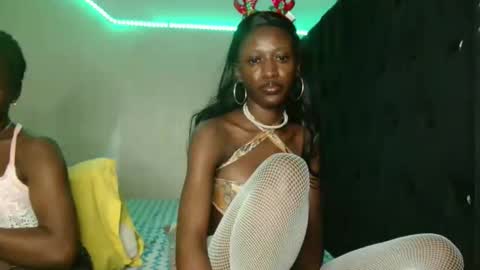 Kimberly online show from February 24, 4:43 pm