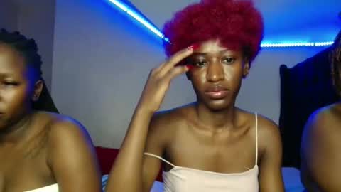 Kimberly online show from January 12, 8:49 pm