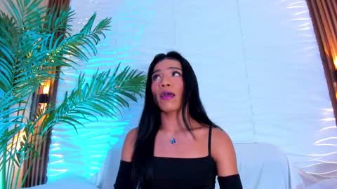 kimberly gonzalez online show from September 20, 3:53 am