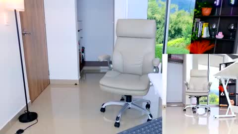 Melissa online show from January 13, 8:05 pm